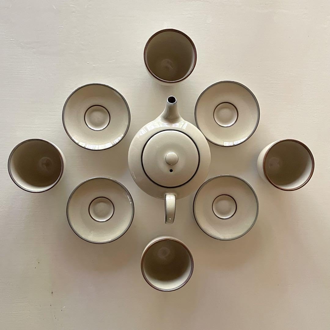 台湾茶器陸羽茶藝 急須茶壺